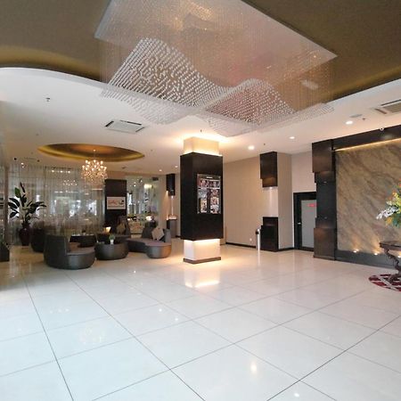 The Guest Hotel & Spa Port Dickson Esterno foto