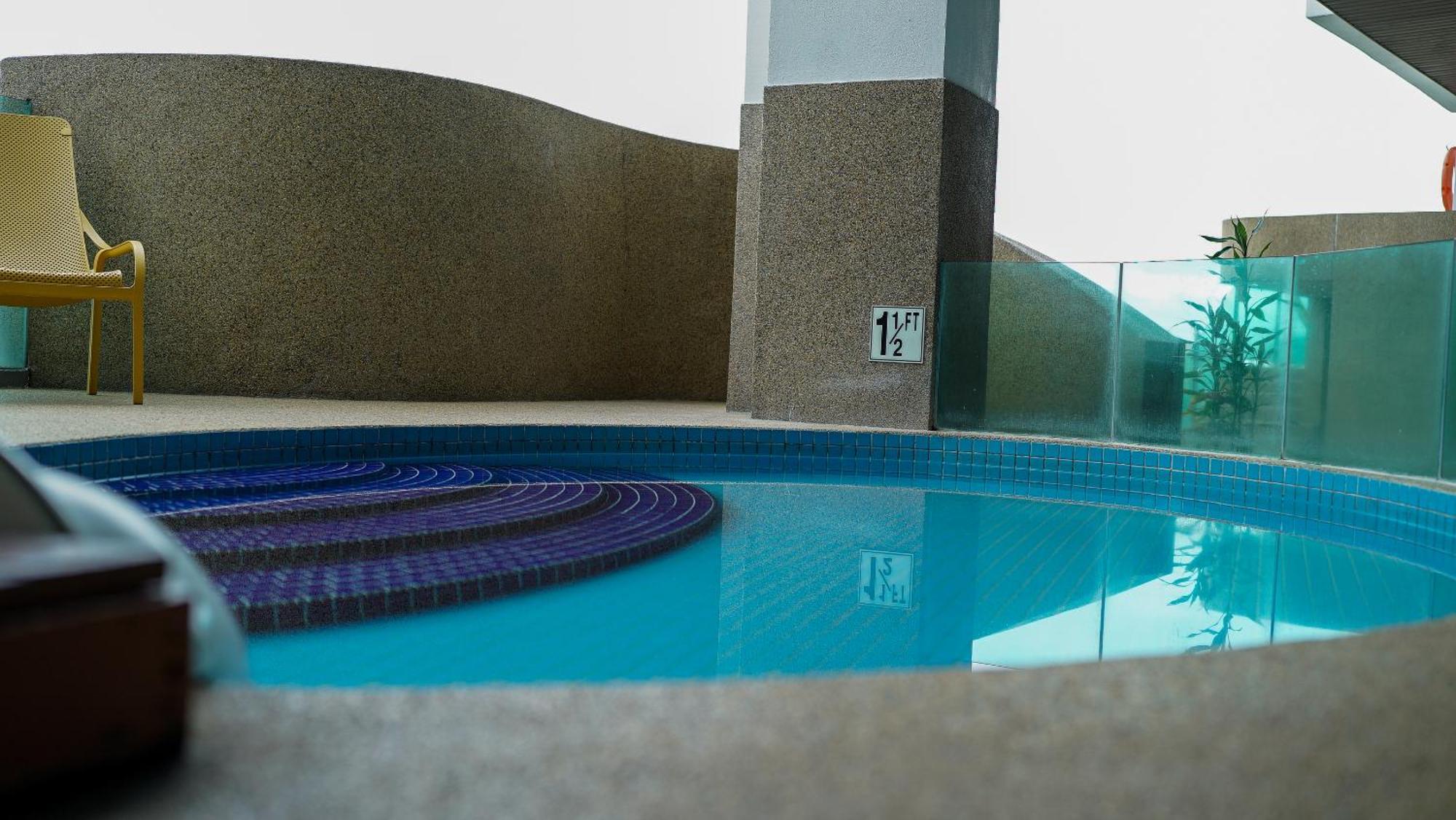 The Guest Hotel & Spa Port Dickson Esterno foto
