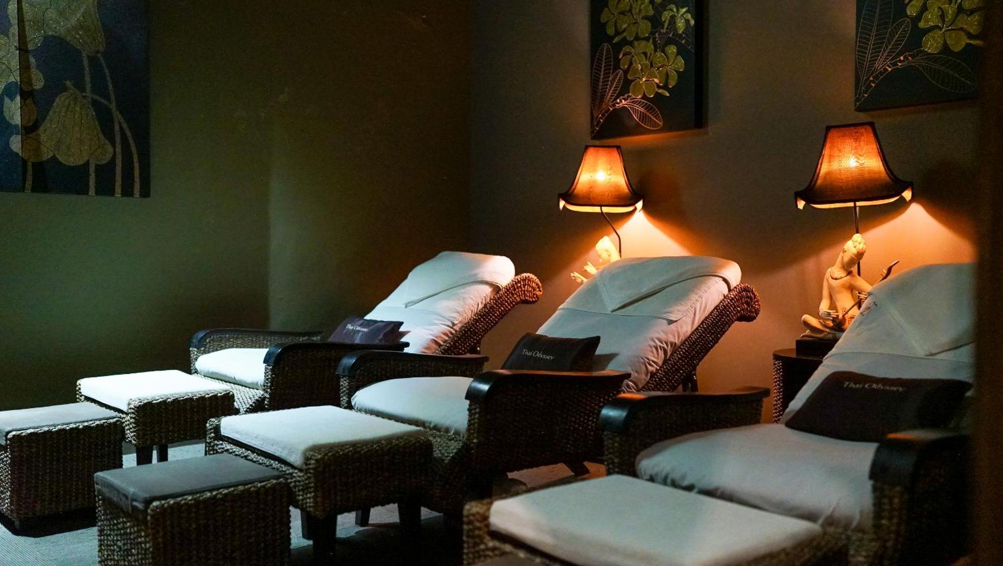 The Guest Hotel & Spa Port Dickson Esterno foto