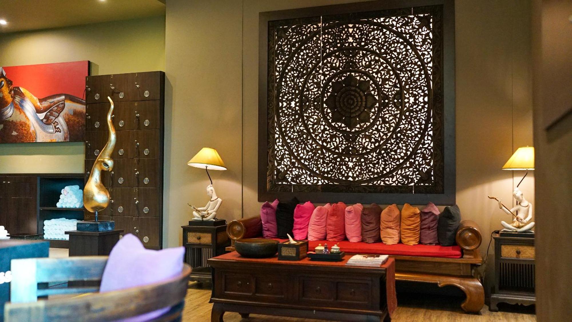 The Guest Hotel & Spa Port Dickson Esterno foto