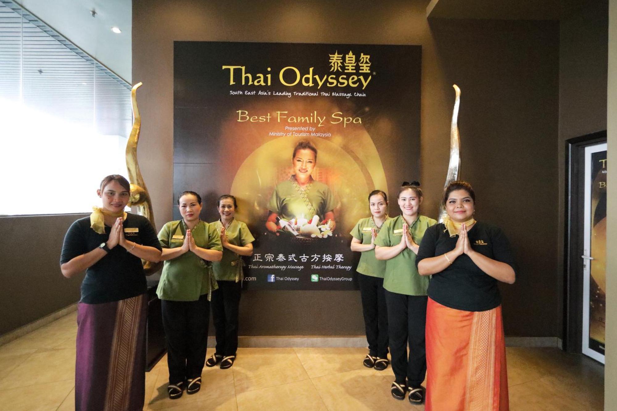 The Guest Hotel & Spa Port Dickson Esterno foto