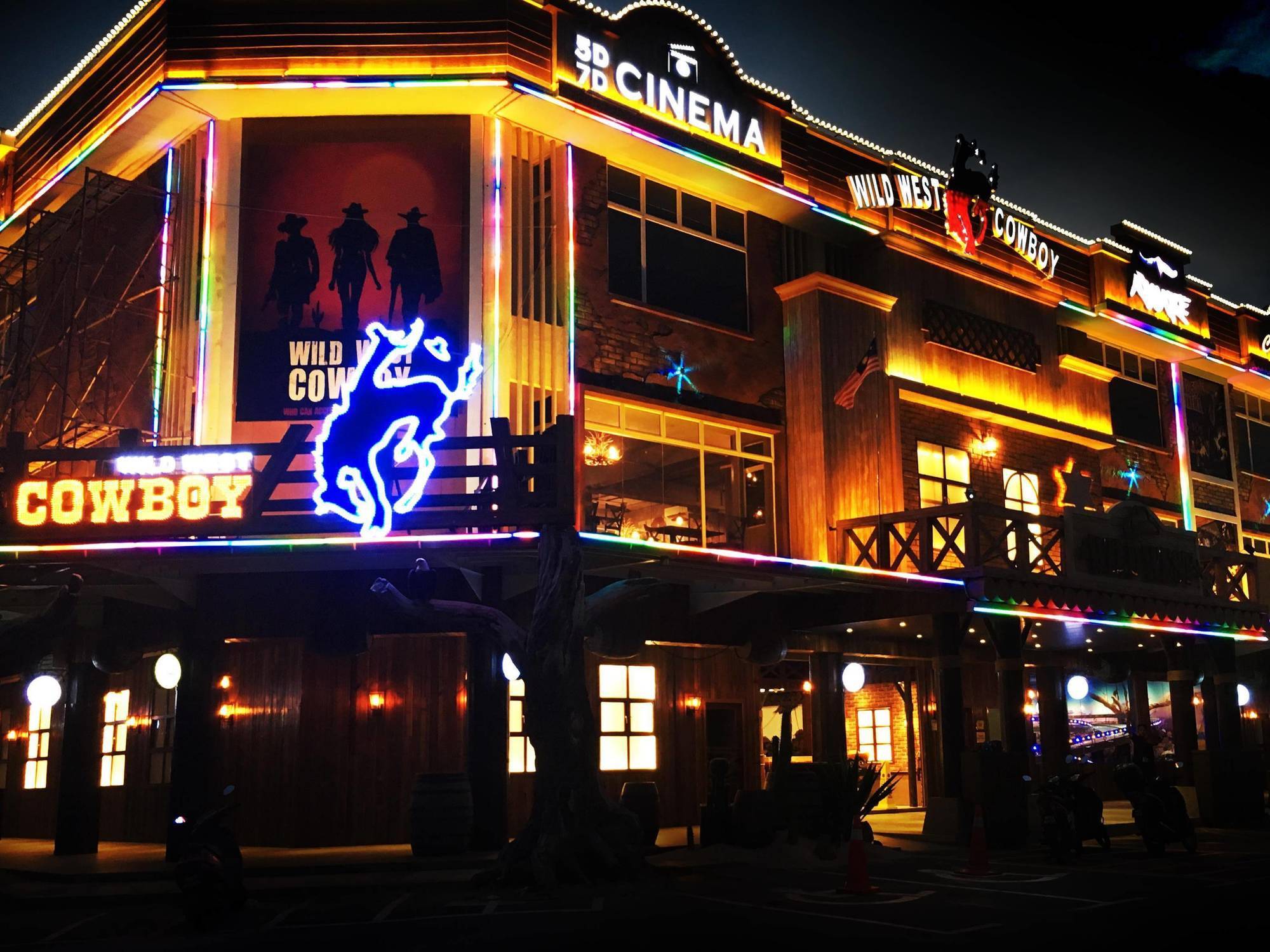 The Guest Hotel & Spa Port Dickson Esterno foto