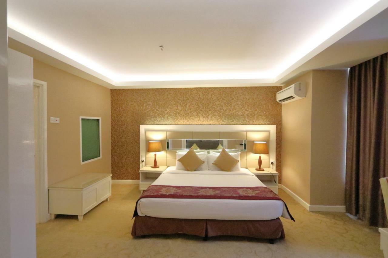 The Guest Hotel & Spa Port Dickson Esterno foto