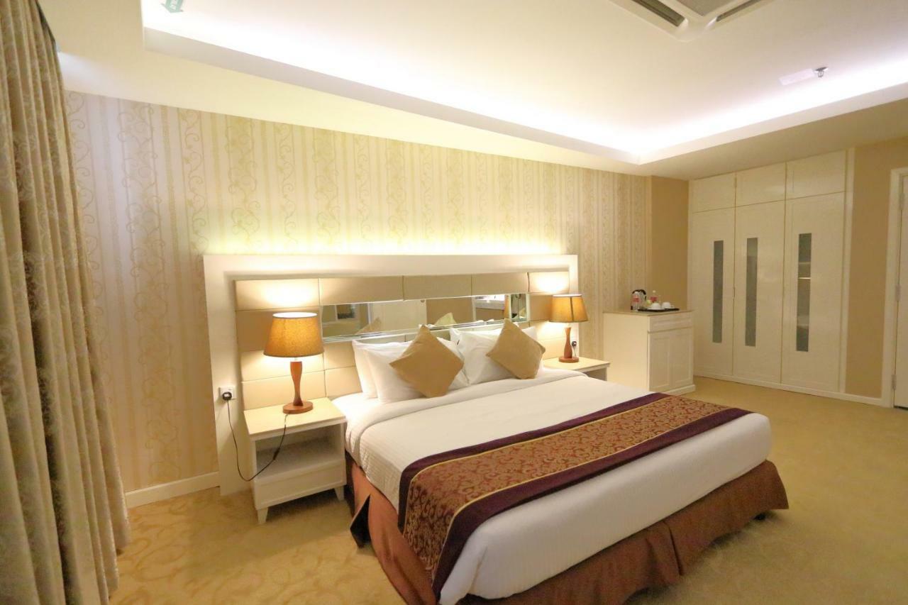 The Guest Hotel & Spa Port Dickson Esterno foto