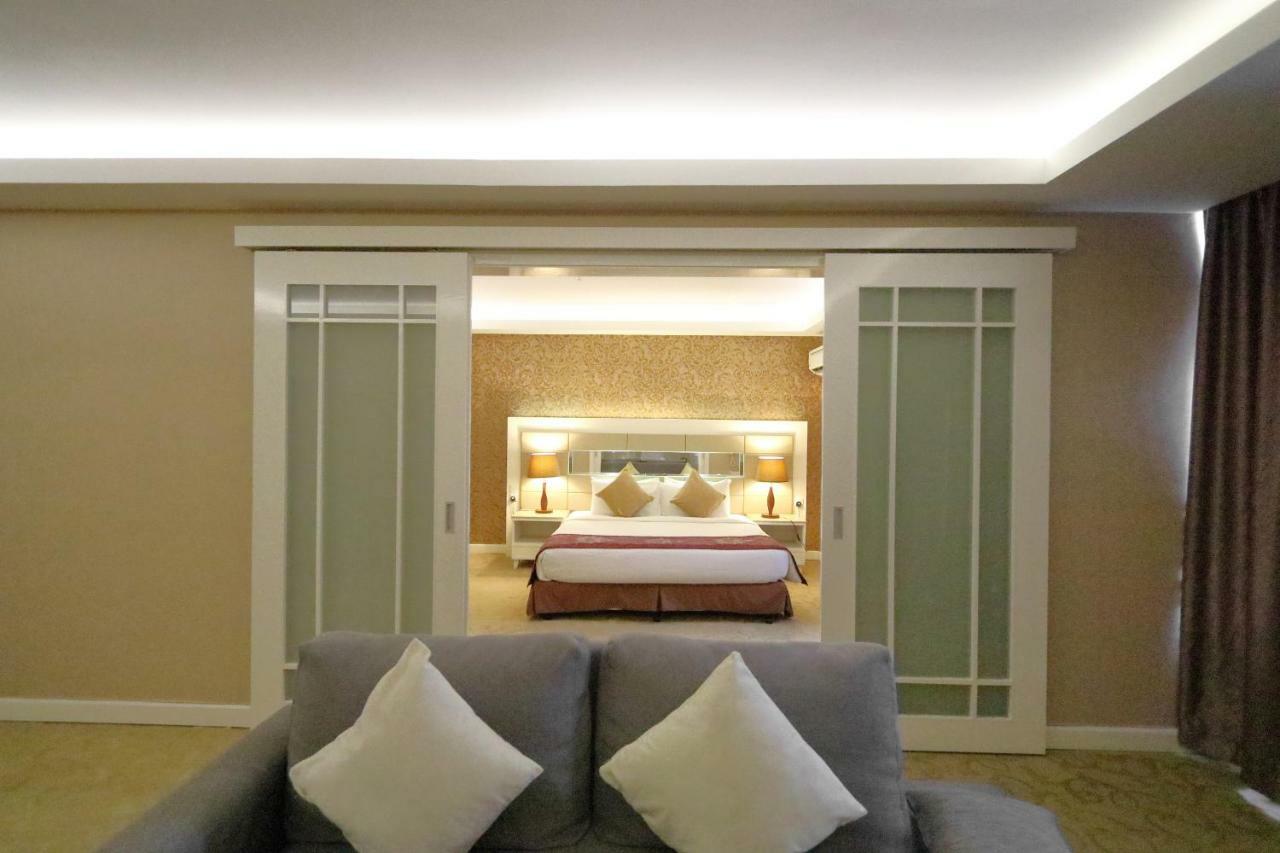 The Guest Hotel & Spa Port Dickson Esterno foto